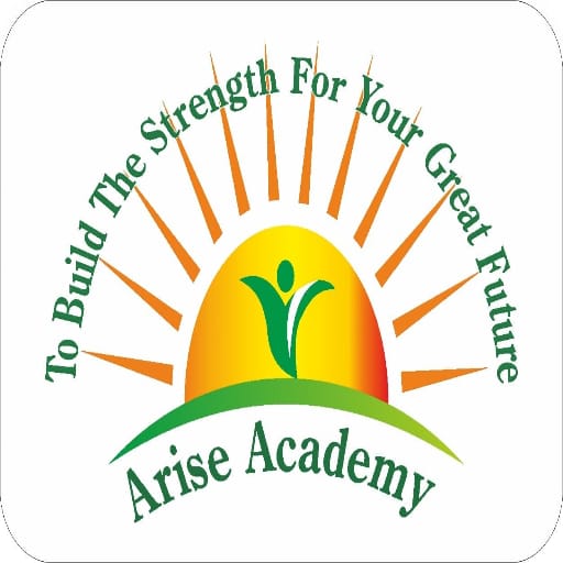 Arise Academy Logo